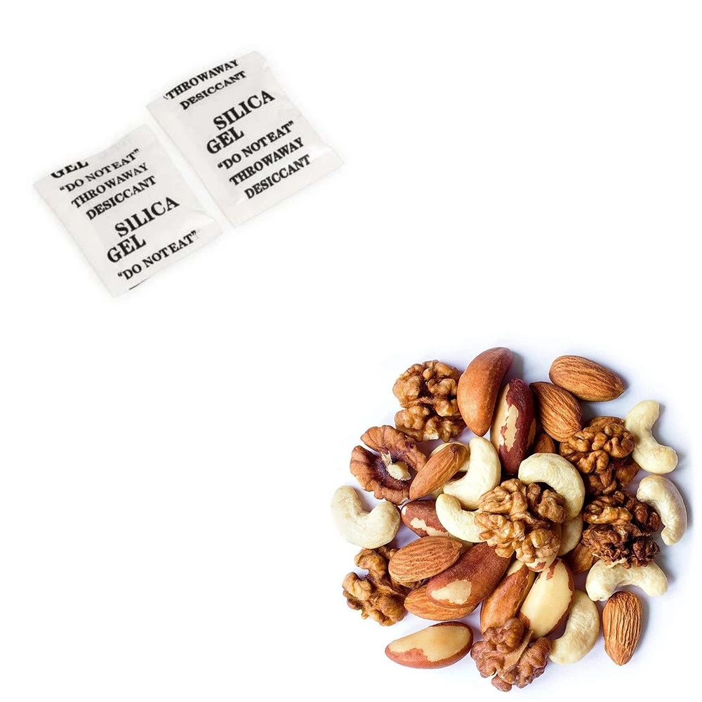 Food Desiccant
