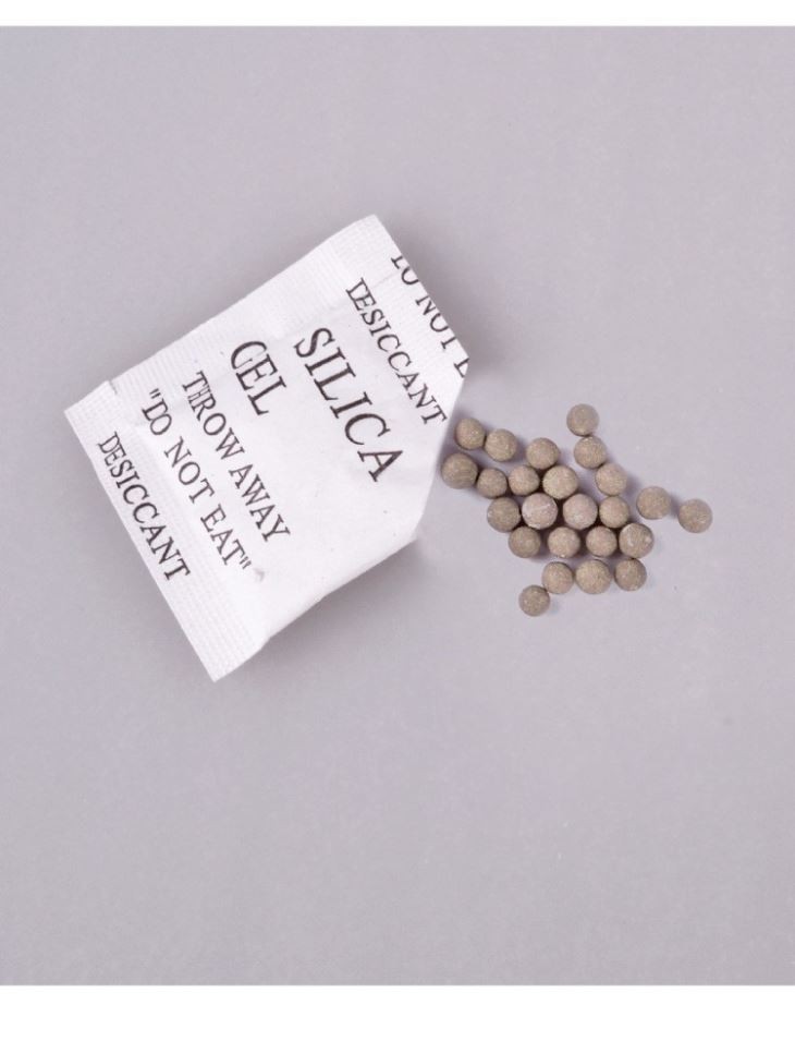 DMF-FREE-mineral-desiccant for shoes
