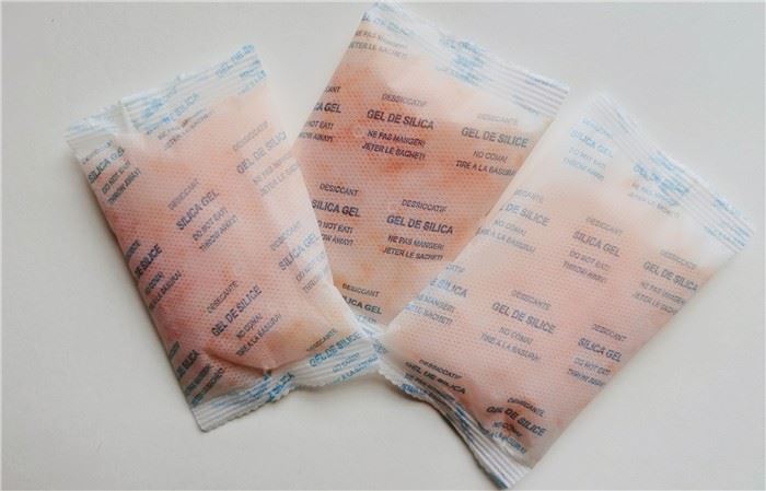 50gram Food desiccant