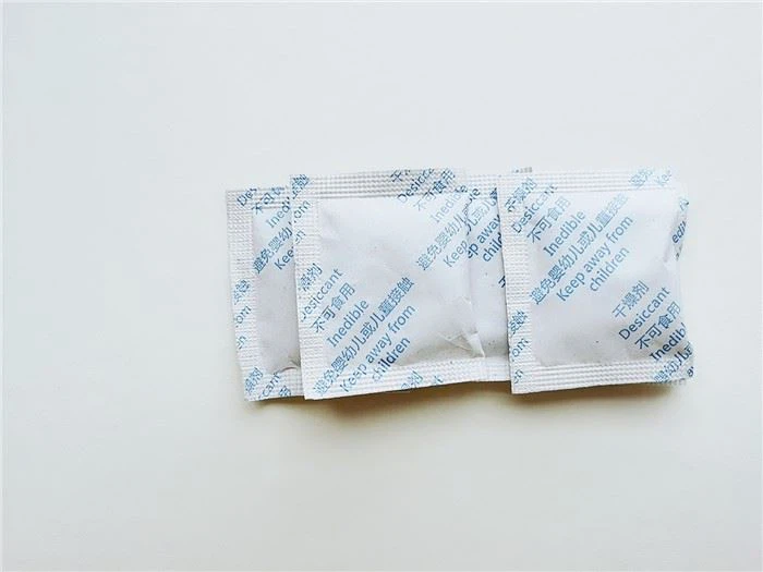 Food desiccant