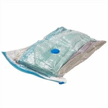 Bolsas de almacenamiento de paquete de vacío