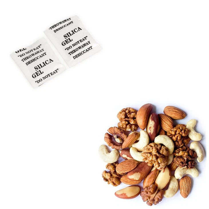 Food Desiccant