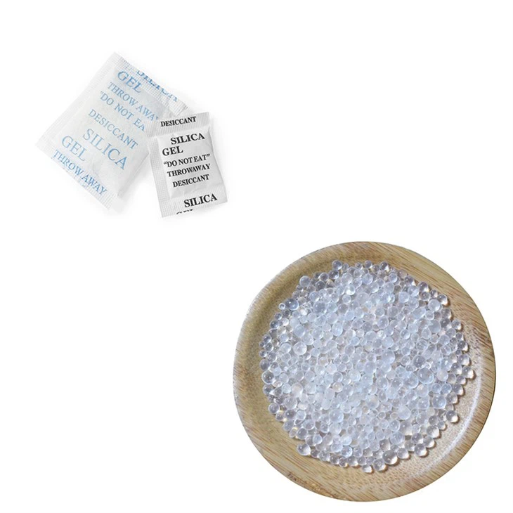 Packaging Silica Gel Manufacturers