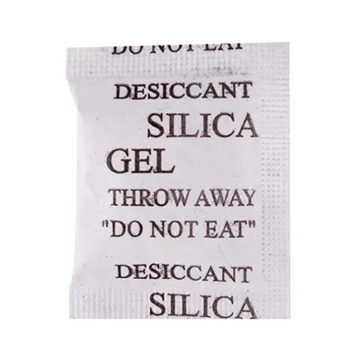 Gel de sílice para sótano